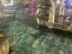 -江门古兜温泉小镇