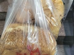 -钟楼大面包