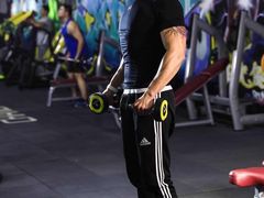 -长新国际游泳健身会所(亦庄店)