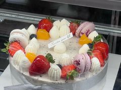 -85度C(厦门中华城新店)