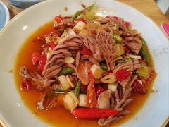 -冯记豆花店(健翔桥店)
