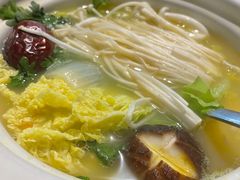 -U你·湖北家宴菜(南湖总店)