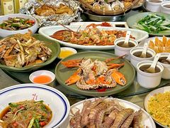 -巽寮印象美食部落餐厅·海鲜·地方特色菜(惠州体验店)