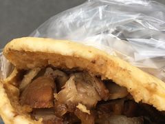 卤肉锅盔-盘飧市(春熙路店)