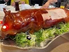 -广州文华东方酒店·江-由辉师傅主理