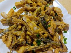 -鲤鱼塘农家山庄