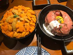 -魔丼屋(日月光店)