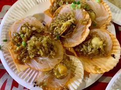 -海大南门夜市(海富街店)