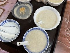 -没牙伯花生汤店(老药洲店)