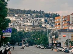 -胖子鱼·天水麻辣鱼火锅(秦州407店)