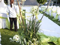 -爱之婚礼蛋糕(建外SOHO西区店)