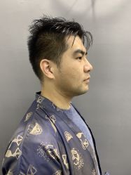 -New Fashion·新时尚形象设计