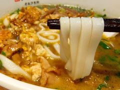 -湘人龙记老长沙米粉(鸟巢店)