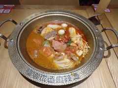 -福客麻辣烫·现炒麻辣香锅(印力中心店)