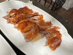 -北京王府井希尔顿酒店·秦唐中餐厅Chynna