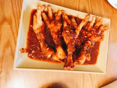 -京玉菲饭店(李村店)