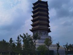 -长春北湖公园