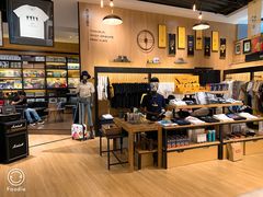 -Seesaw Coffee(朝阳大悦城店)