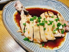 -南小蟹手工點心(三里屯店)