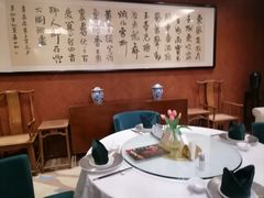 -北京西单美爵酒店-融轩中餐厅