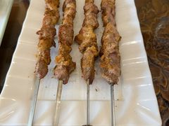 -民族饭荘(新华大街店)