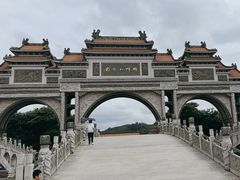 -顺峰山公园