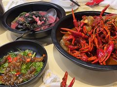 -聚味瞿记·龙虾堂(坡子街店)