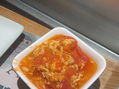 -老乡鸡(上海白玉兰广场店)