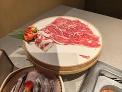 -海底捞火锅(太阳宫凯德mall店)