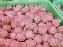 -阿娟牛肉丸·手打牛肉丸·现做现卖