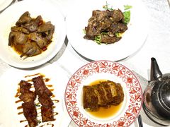 -金美华轩(东方路齐鲁店)