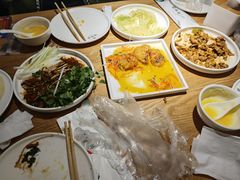 -榆林镇筋饼(知春路店)