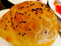 -东方红海鲜百汇(国际大厦店)