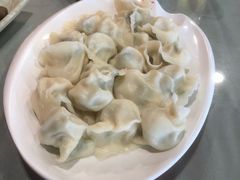 -听涛雅苑百味饺子老家菜馆
