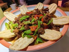 -印象人家·辣子鸡(步行街店)