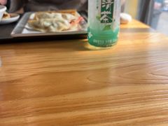 -众品老方子锅贴甜沫(李村店)