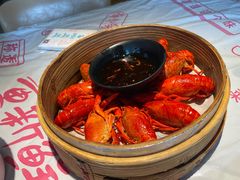 -靓靓蒸虾·头牌蒸虾(南山桂庙店)