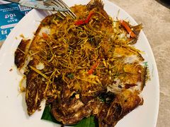 -美奈小馆·东南亚菜(福田星河COCO Park店)