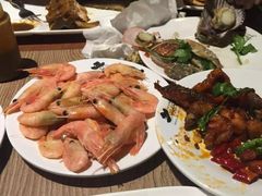 -汉巴味德(大悦城店)