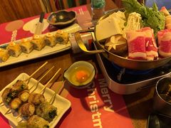 -烧鸟横丁(联发文创口岸店)