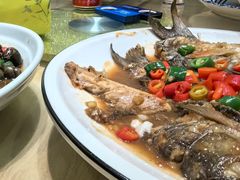 -阿信土煮大排档(太阳城店)