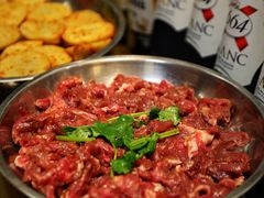 -英雄故事地摊烤肉(马驹桥店)