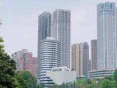-成都市活水公园