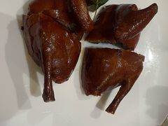 -香雪海饭店中餐厅(人民桥店)