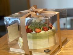 -派悦坊·甜品·蛋糕(日坛店)