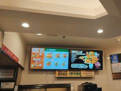 -德克士精巧店(嘉定宝龙广场店)
