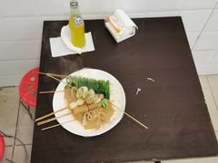 -郭记小街麻辣烫(虎坊路店)
