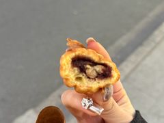 -莫朗核桃饼(虹泉路店)