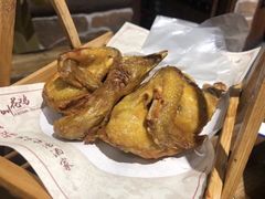 -风波庄(罍街分舵)