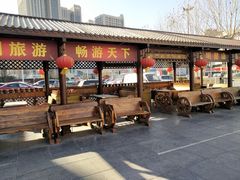 -古文化街旅游区
